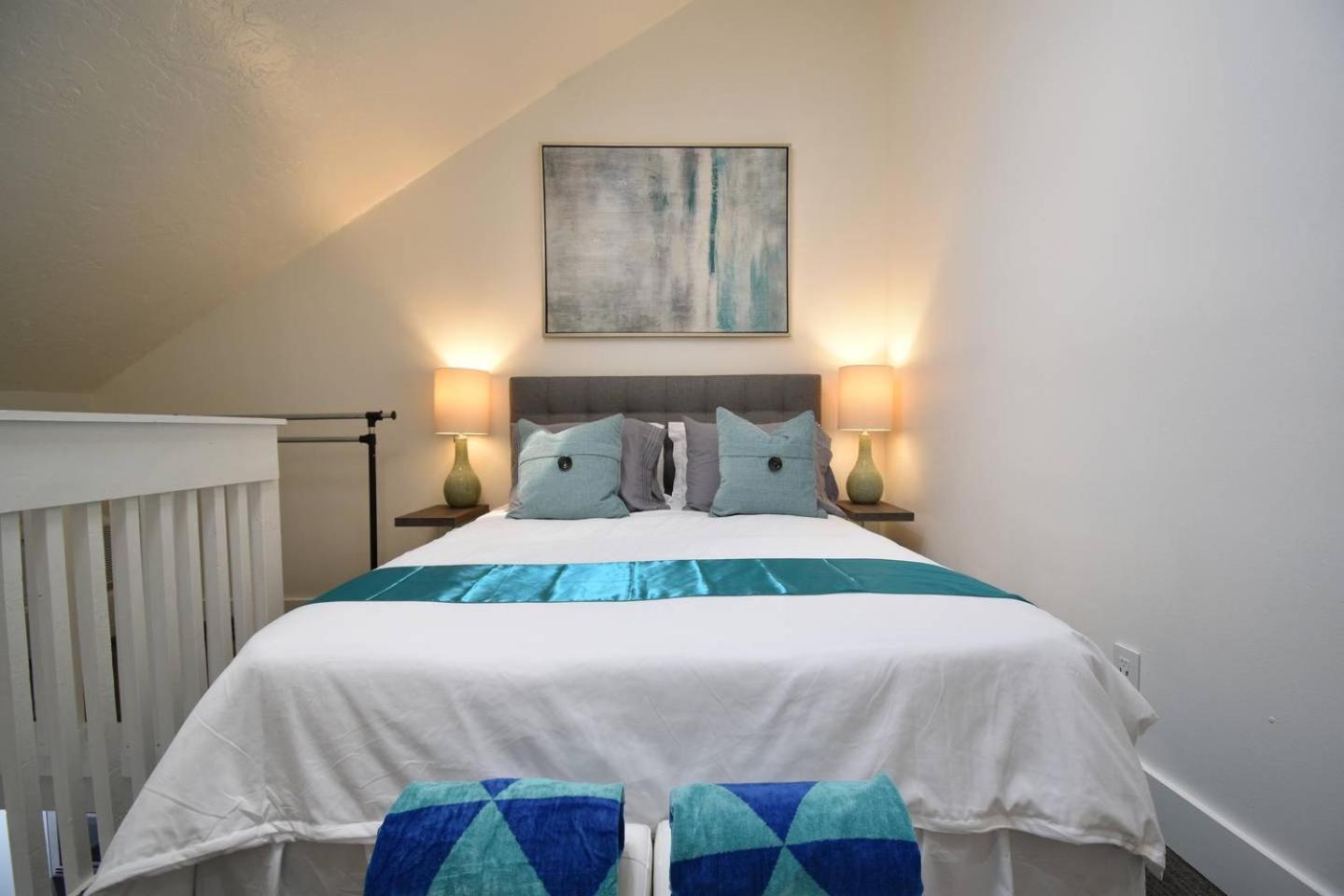 Modern Deluxe Loft Hollywood Beach Unit # 8 Exterior photo