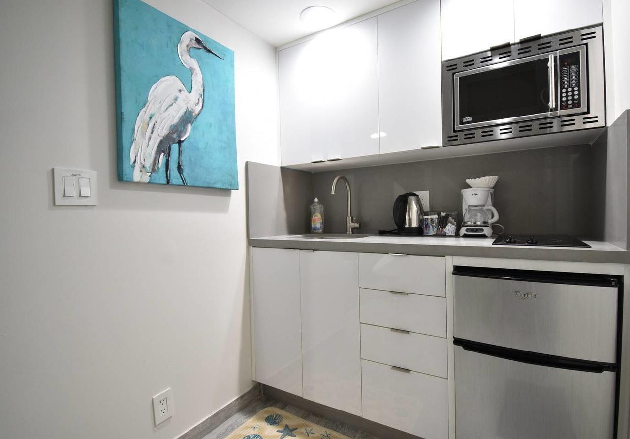 Modern Deluxe Loft Hollywood Beach Unit # 8 Exterior photo